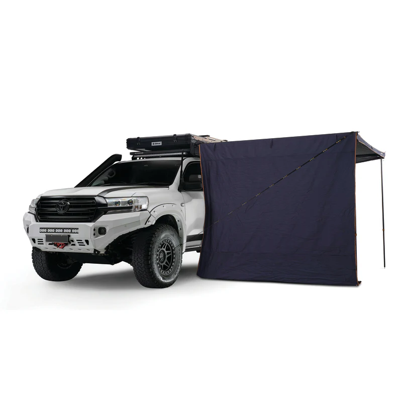 270 Awning 2.5m Wall Kit - BlockOut - Image 3