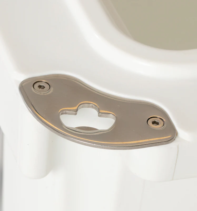 50L Wheeled Ice Box - Image 6