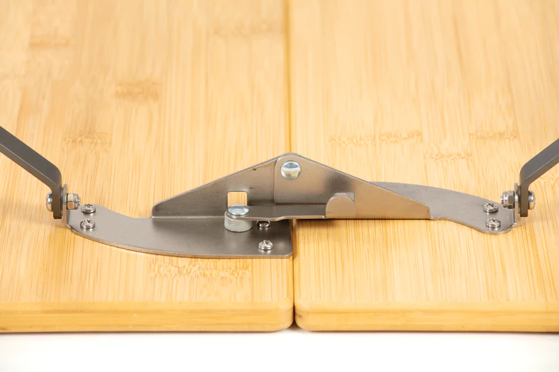 Cape Series Bamboo Table 100cm - Image 4