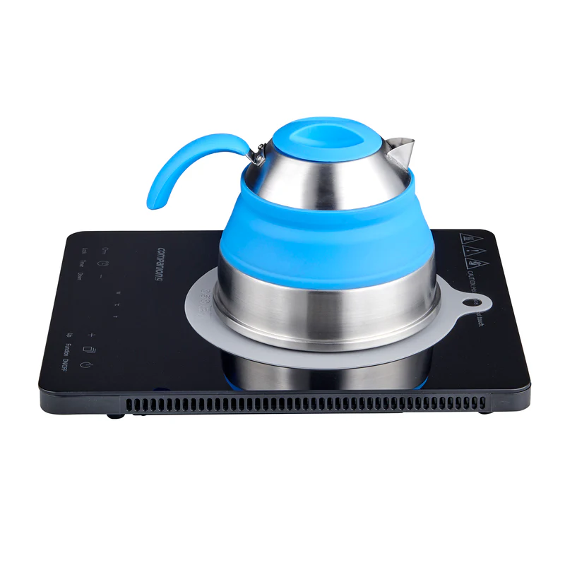 Roam 240V Induction Cooktop Single - Image 6