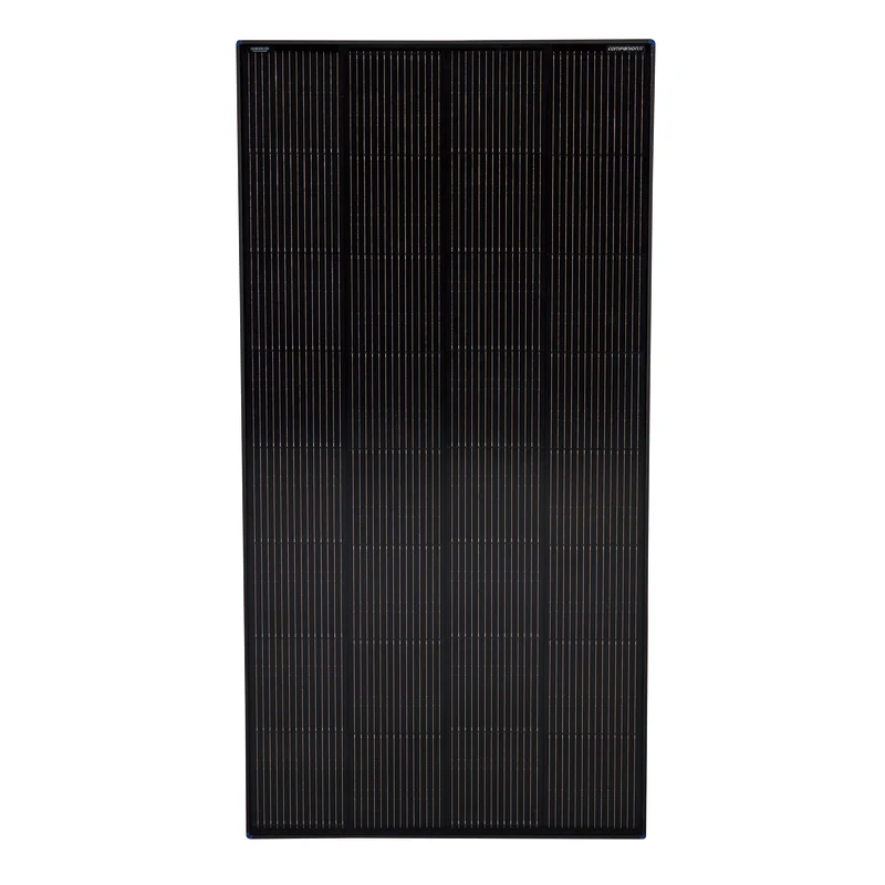 Companion 170W Solar Panel Hard Frame - Image 8